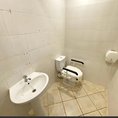 بيت شباب Escobars Backpackers ريغا