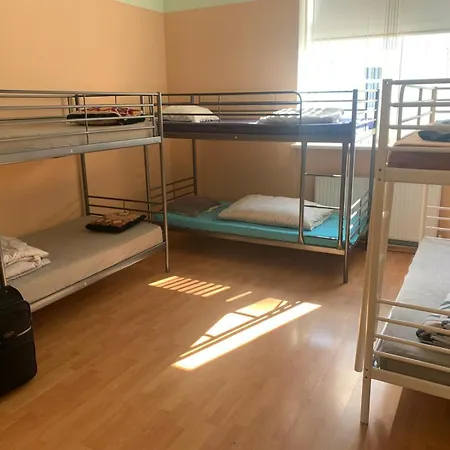 Escobars Backpackers Hostel