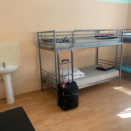 Escobars Backpackers بيت شباب *